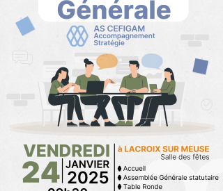 Assemblee Generale