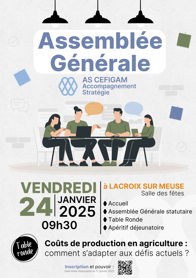 Assemblee Generale